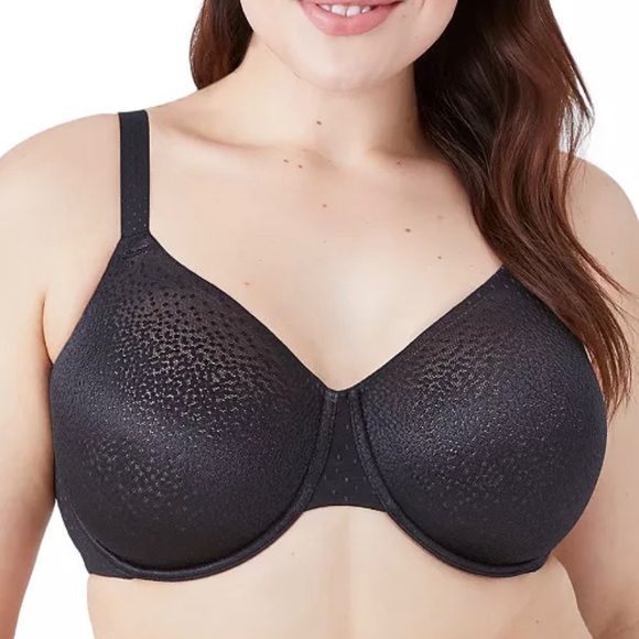 WACOAL
Women's Back Appeal Underwire Bra 855303 - Picture 2 of 5